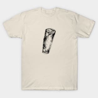 kebab turkey T-Shirt